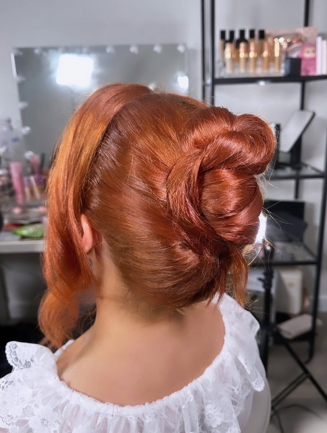 Updo